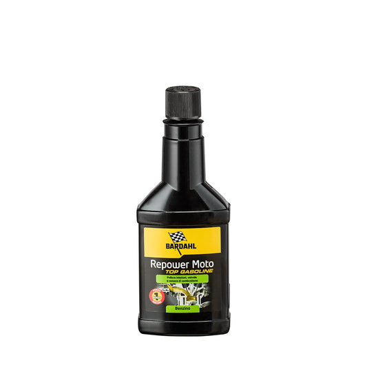 REPOWER MOTO TOP GASOLINE BARDAHL 150 ML