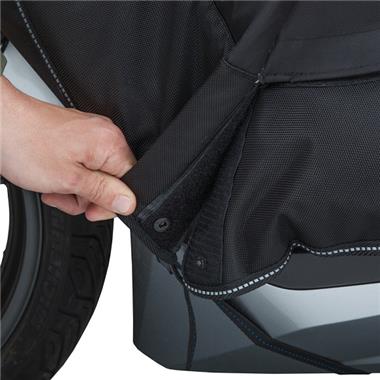 COPRIGAMBE TERMOSCUD R197PRO TUCANO URBANO