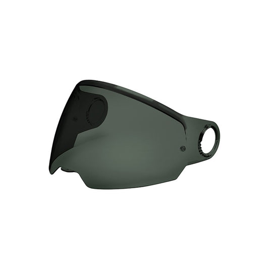 VISIERA LUNGA NJS-12.D.GREEN.SR-FR SPORT.N30-4XP-TP-VP-T