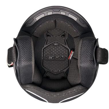 CASCO JET CGM 167G FLO WAY ANTRACITE GIALLO FLU OPACO VISIERA LUNGA - Della Categoria Caschi Jet Produttore CGM HELMETS - A soli €78! Acquista ora su Due Ruote Accessori