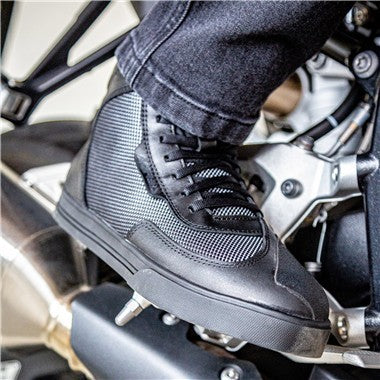 SCARPA ACERBIS VELOCITY FLOW NERO