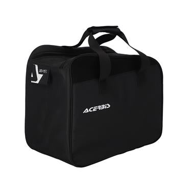 BORSA PORTA CASCO ACERBIS 2,0 NERO - Della Categoria Borse Produttore ACERBIS - A soli €27.95! Acquista ora su Due Ruote Accessori