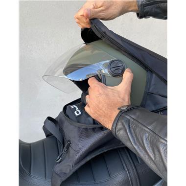 ZAINO OJ SHADY PORTA CASCO 20 LT.