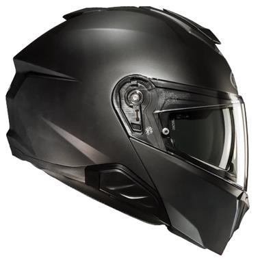 CASCO MODULARE HJC F100 NERO OPACO - Della Categoria Caschi Modulari Fibra Produttore HJC HELMETS - A soli €359.90! Acquista ora su Due Ruote Accessori