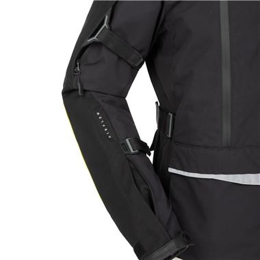 GIACCA UOMO T-UR TUCANO URBANO J-ONE NERA BIANCO GRIGIO