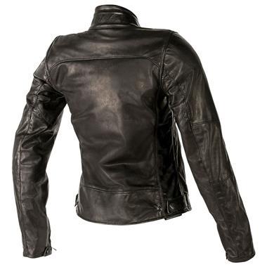 GIUBBINO DAINESE PELLE G.MIKE DONNA NERO - Della Categoria Abbigliamento Outlet Produttore DAINESE - A soli €292.45! Acquista ora su Due Ruote Accessori