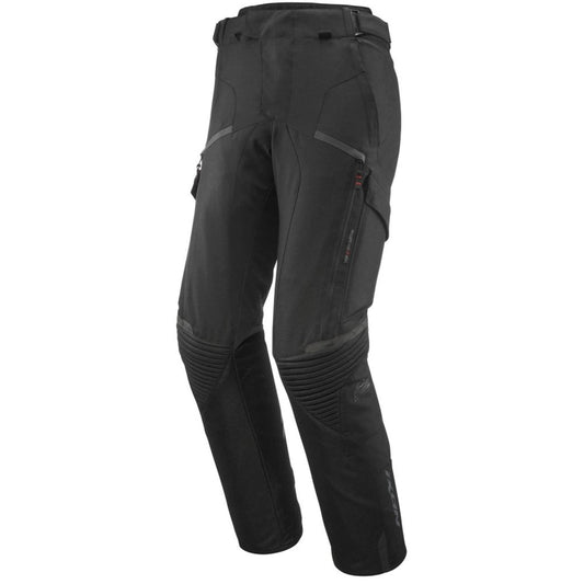 PANTALONI TSUTO UOMO IXON MIDGARD PT NERO