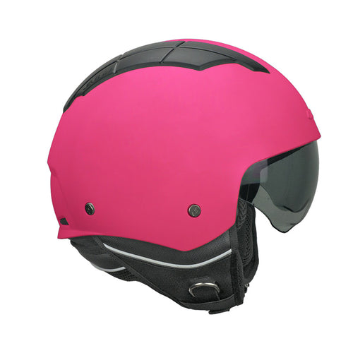 CASCO CGM 111A SLOT MONO ROSA FLUO OPACO