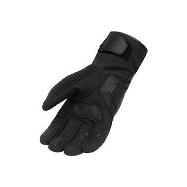 GUANTI DONNA TUCANO BREAK HYDROSCUD NERI