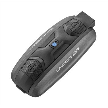 AURICOLARE INTERPHONE BLUETOOTH 2R DA CASCO DOPPIO