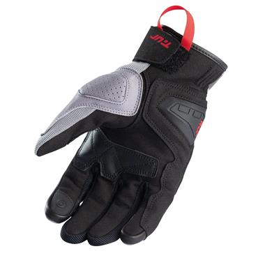 GUANTI G-SPEED TUR UOMO GRIGI - Della Categoria Guanti Estivi Uomo Produttore T.UR - A soli €56! Acquista ora su Due Ruote Accessori