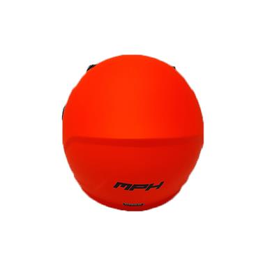 CASCO JET MPH PLAY BAMBINO ARANCIO FLU OPACO - Della Categoria Caschi Bambino Produttore MPH HELMETS - A soli €50.15! Acquista ora su Due Ruote Accessori