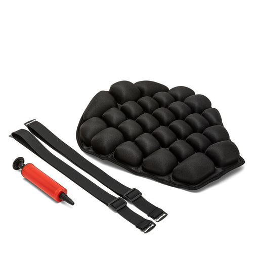 CUSCINO DA SELLA MPH GONFIABILE NERO - Della Categoria Accessori Vari Produttore MPH HELMETS - A soli €32.40! Acquista ora su Due Ruote Accessori