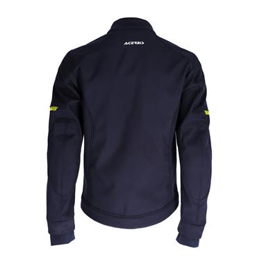 GIACCA ACERBIS CE X-TOWN BLU-GIALLO - Della Categoria Giubbini Tessuto Uomo Produttore ACERBIS - A soli €87.95! Acquista ora su Due Ruote Accessori