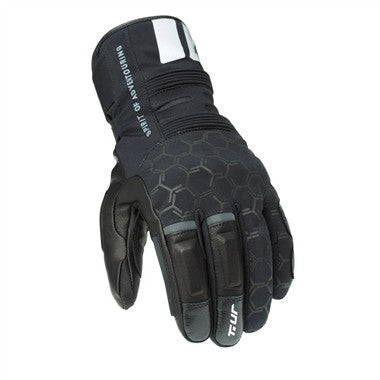 GUANTI TU-R G-ZERO PRO HYDROSCUD NERI