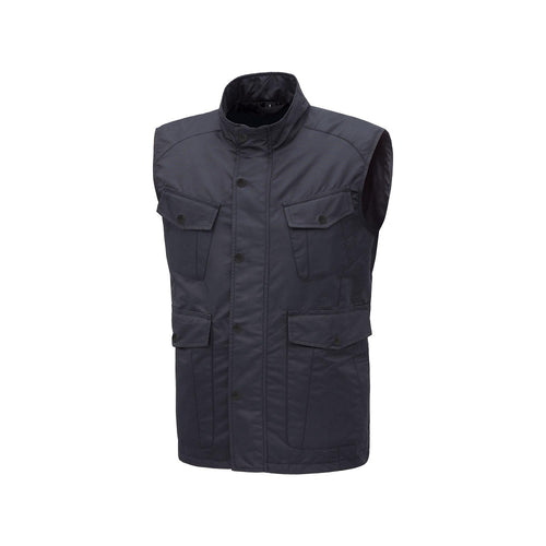 GILET TUCANO URBANO DARIO 8271MF040BS BLU SCURO - Della Categoria Gilet Uomo Produttore Tucano Urbano - A soli €75! Acquista ora su Due Ruote Accessori