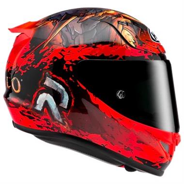 CASCO INTEGRALE HJC RPHA12 DIABLO BLIZZARD MC1 - Della Categoria Caschi Integrale Fibra Produttore HJC HELMETS - A soli €552.40! Acquista ora su Due Ruote Accessori