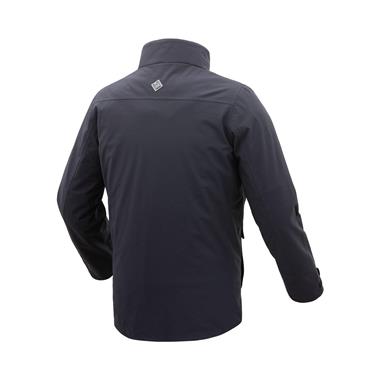 GIACCA UOMO TUCANO URBANO URBAN DISTRICT 8245MF461BS  BLU SCURO