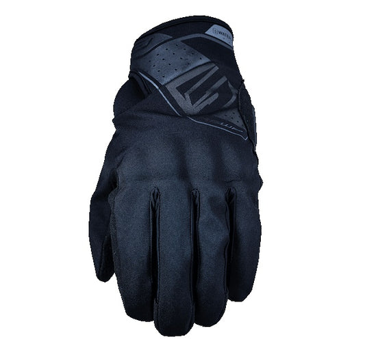 GUANTI UOMO FIVE RS WP NERO - Della Categoria Guanti Estivi Uomo Produttore FIVE 5 - A soli €51.90! Acquista ora su Due Ruote Accessori