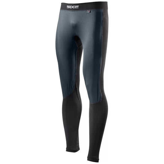 PANTALONE SIX ANTIVENTO 4 STAGGIONI NERO - Della Categoria Intimo Termico Uomo Produttore SIX - A soli €60.80! Acquista ora su Due Ruote Accessori