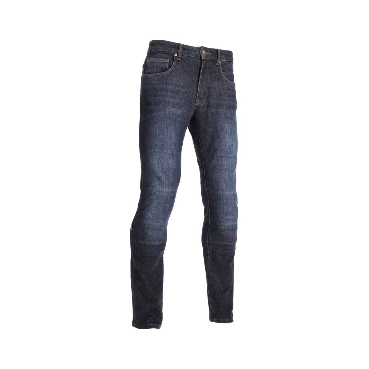PANTALONI ACERBIS JEANS SLIM BLU