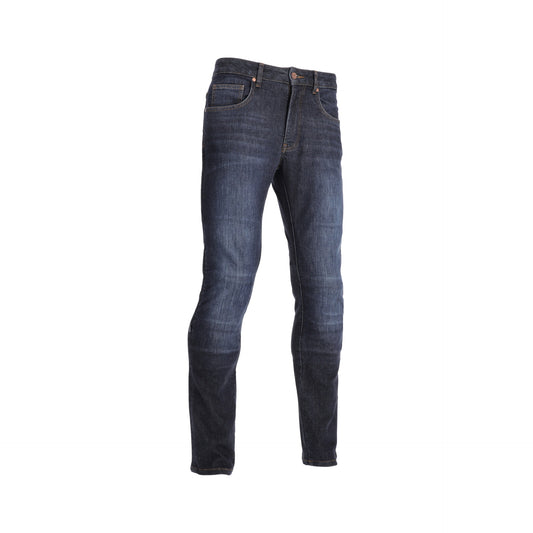 PANTALONI ACERBIS JEANS SLIM BLU