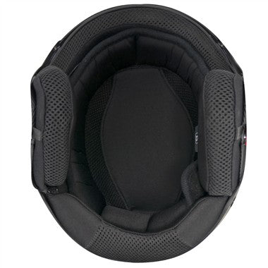 CASCO 801A EBI MONO BIANCO