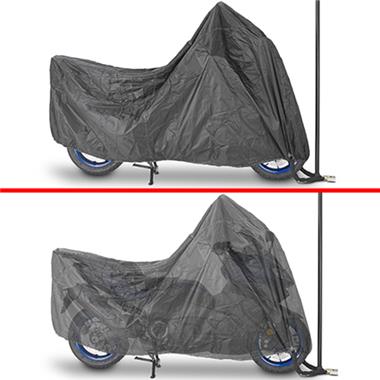 TELO COPRIMOTO E SCOOTER IMPERMEABILE S202XL TAGLIA XL GIVI - Della Categoria Telo Coprimoto Produttore Givi - A soli €35.60! Acquista ora su Due Ruote Accessori