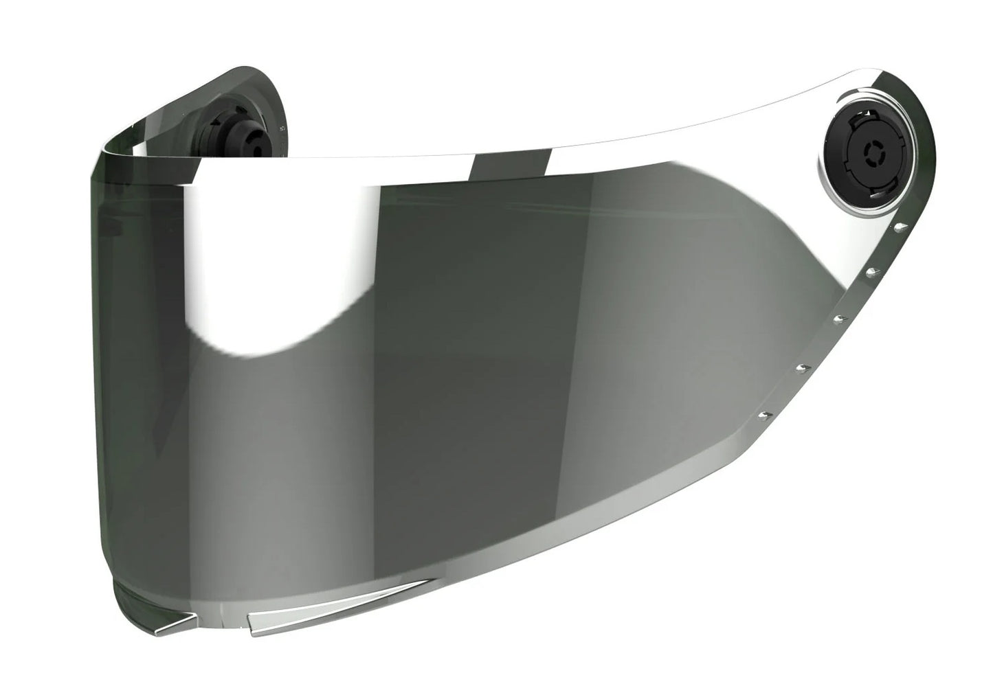 VISIERE MT INTEGRALE-V-28B SILVER