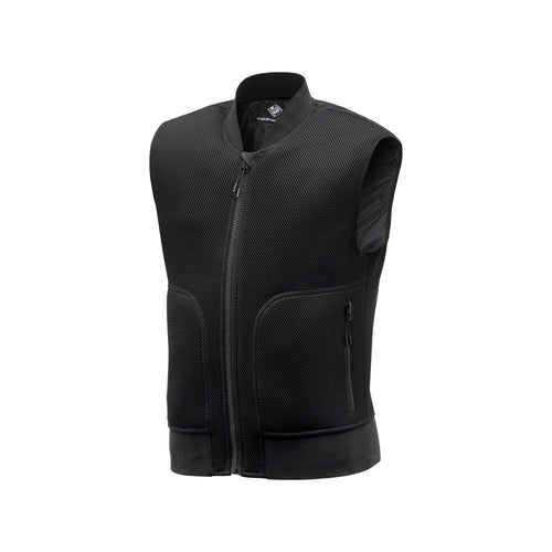 GILET UOMO TUCANO URBANO FLOWMOTION 8267MF464N NERO - Della Categoria Gilet Uomo Produttore Tucano Urbano - A soli €78.75! Acquista ora su Due Ruote Accessori