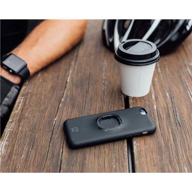 CUSTODIA QUAD LOCK - IPHONE SE 2ND 8-7 - Della Categoria Custodie Smartphone Produttore QUAD LOCK - A soli €17.49! Acquista ora su Due Ruote Accessori