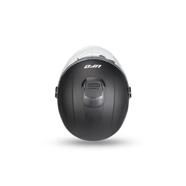 CASCO UFO JET NIXIE DOPPIA VISIERA NERO OPACO - Della Categoria Caschi Jet Produttore UFO PLAST - A soli €60.20! Acquista ora su Due Ruote Accessori