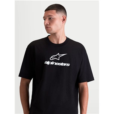 MAGLIA T-SHIRT ALPINESTARSPRELUDE OVERSIZED SS CSF TEE