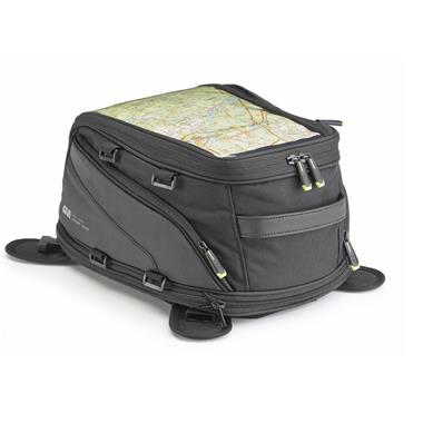 BORSA GIVI EA130 DA SERBATOIO MAGNETICA ESTENSIBILE DA 20 A 26 LT. - Della Categoria Borse Serbatoio Produttore Givi - A soli €82.50! Acquista ora su Due Ruote Accessori