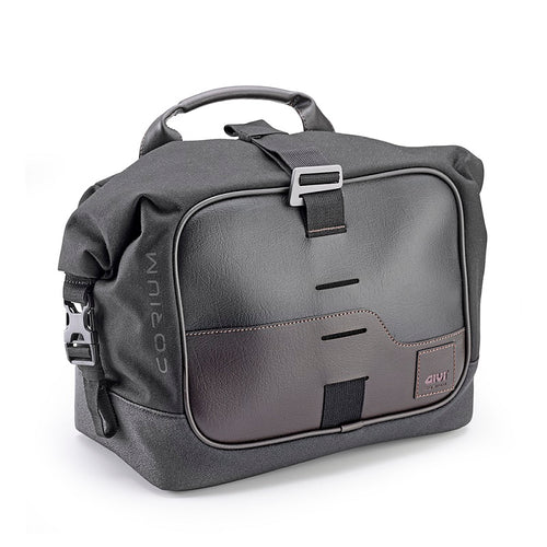 BORSA LATERALE SINGOLA GIVI CRM106 13 LT - Della Categoria Borse Laterali Produttore Givi - A soli €49.90! Acquista ora su Due Ruote Accessori