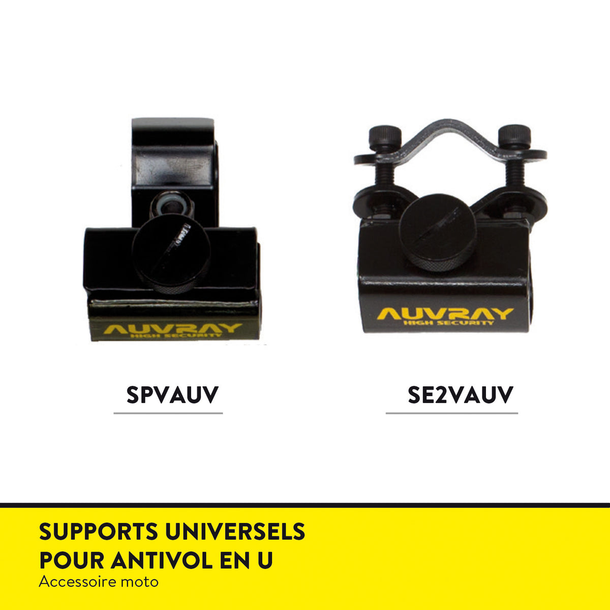 SUPPORTO SE2H HORIZONTAL