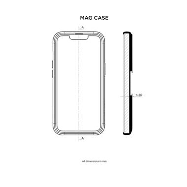 Custodia QUAD LOCK MAG CASE- iPhone 15 PRO MAX - Della Categoria Custodie Smartphone Produttore QUAD LOCK - A soli €30! Acquista ora su Due Ruote Accessori