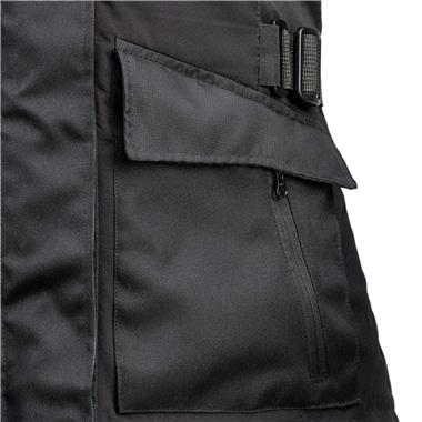 GIACCA DONNA 4 STROKE TUCANO URBANO 8209WF201 NERA