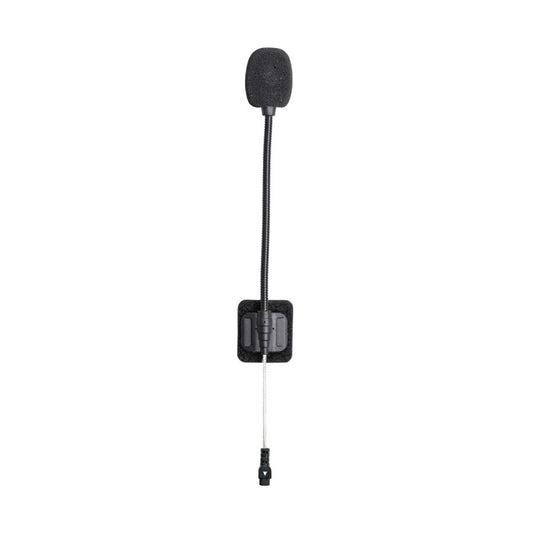 BT RUSH ANTI-TURBOLENCE MICROPHONE - Della Categoria Interfoni Bluetooth Produttore MIDLAND - A soli €19! Acquista ora su Due Ruote Accessori