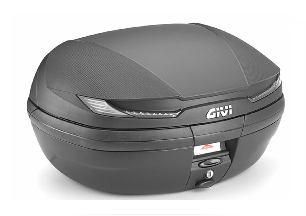 BAULETTO GIVI MONOKEY V45NT ARENA CATADRIOTTO FUMÈ - Della Categoria Bauletti Produttore Givi - A soli €179.25! Acquista ora su Due Ruote Accessori