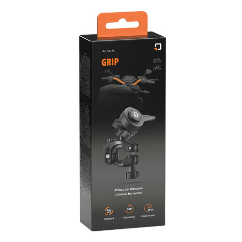 SUPPORTO MANUBRIO GRIP OPTIOLINE