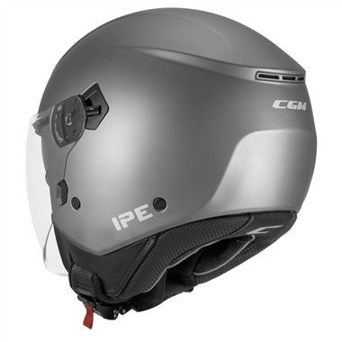 CASCO CGM 126A IPE MONO ANTRACITE SATINATO