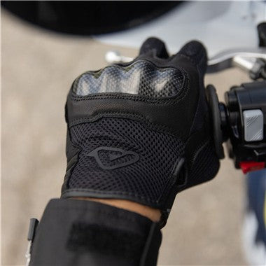 GUANTI ACERBIS CE RAMSEY MY VENTED PRO NERO