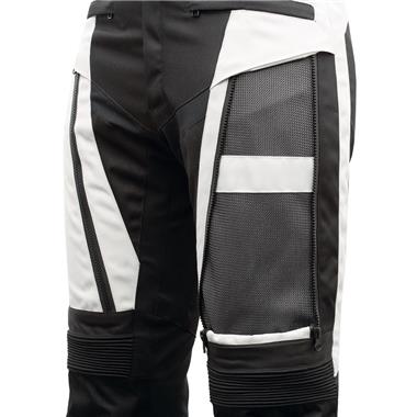 PANTALONE GIBRALTAR TUR 4 STAGIONI UOMO NERO GHIACCIO - Della Categoria Pantaloni & Jeans Uomo Produttore T.UR - A soli €184! Acquista ora su Due Ruote Accessori