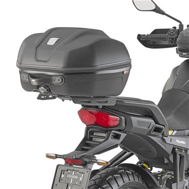 BORSA SEMIRIGIDA GIVI WL901 WEIGHTLESS MONOKEY DA 29 A 34LT ESTENSIBILE - Della Categoria Borse Produttore Givi - A soli €156.75! Acquista ora su Due Ruote Accessori