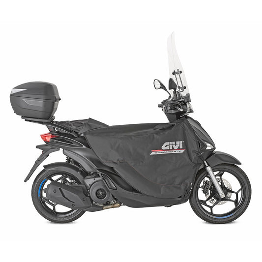 COPRIGAMBE GIVI THERMOTECH-X PIAGGIO LIBERTY16-26