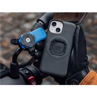 Custodia QUAD LOCK MAG CASE- iPhone 15 PLUS - Della Categoria Custodie Smartphone Produttore QUAD LOCK - A soli €30! Acquista ora su Due Ruote Accessori