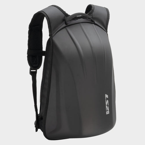 ZAINO SEMIRIGIDO LS2 SHIELD 25L NERO