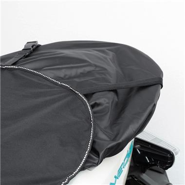 Coprigambe Termoscud EASY E19 Nero