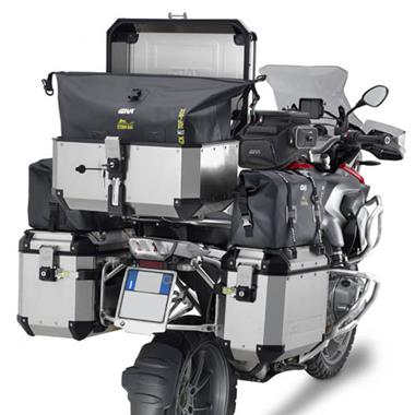 BORSA INTERNA T512 PER IMPERMEABILE BAULETTO OBK58 TREKKER OUTBACK